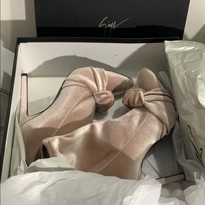 Giuseppe Zanoti BIMBA 110 sz 6